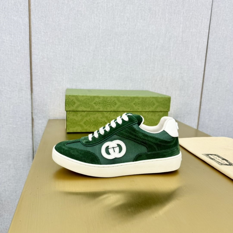 G*u*i casual shoes